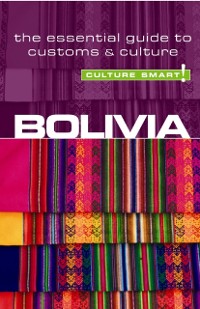 Cover Bolivia - Culture Smart!