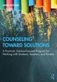 Cover Counseling Toward Solutions