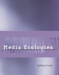 Cover Media Ecologies