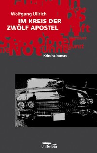 Cover Im Kreis der Zwölf Apostel