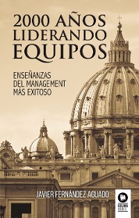 Cover 2000 años liderando equipos