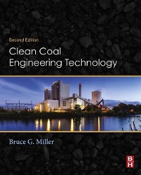 Cover Clean Coal Engineering Technology