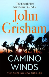Cover Camino Winds