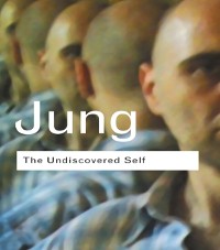 Cover Undiscovered Self