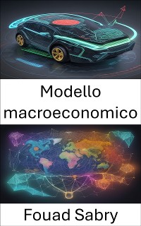 Cover Modello macroeconomico
