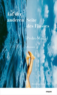 Cover Auf der anderen Seite des Flusses