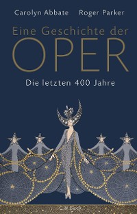 Cover Eine Geschichte der Oper