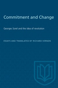 Cover Commitment and Change