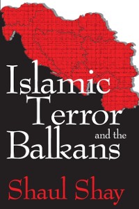 Cover Islamic Terror and the Balkans