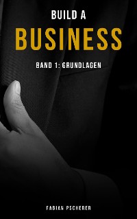 Cover Build a Business