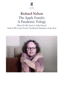 Cover The Apple Family: A Pandemic Trilogy