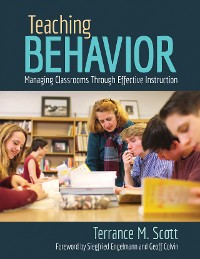 Cover Teaching Behavior