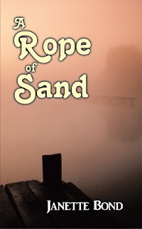 Cover A Rope of Sand