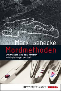 Cover Mordmethoden