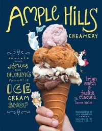 Cover Ample Hills Creamery