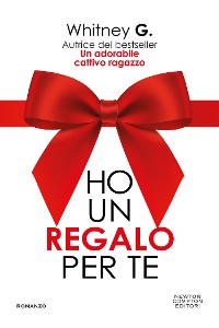 Cover Ho un regalo per te