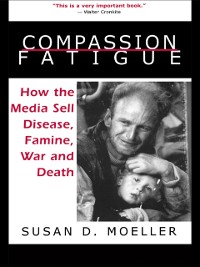 Cover Compassion Fatigue