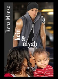 Cover Keir & Myah (BWWM Interracial Christian Romance)