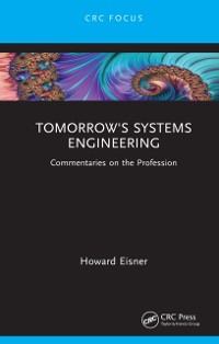 Cover Tomorrow's Systems Engineering