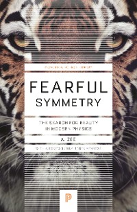 Cover Fearful Symmetry