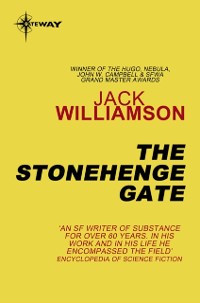 Cover Stonehenge Gate