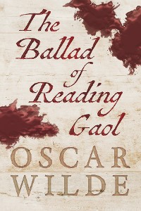 Cover The Ballad of Reading Gaol