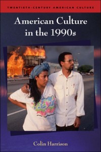 Cover American Culture in the 1990s