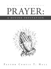 Cover Prayer: A Divine Invitation