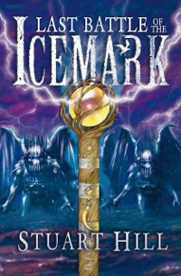 Cover The Last Battle of the Icemark