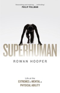 Cover Superhuman