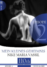 Cover Mein kleines Geheimnis #2