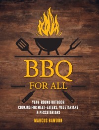 Cover BBQ For All