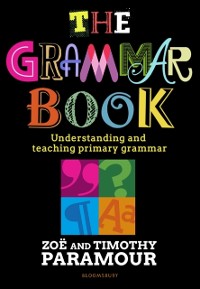 Cover The Grammar Book