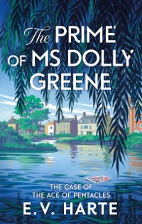 Cover Prime of Ms Dolly Greene