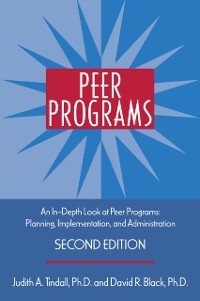Cover Peer Programs