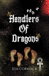 Cover Handlers of Dragons