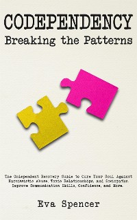 Cover Codependency Breaking the Patterns