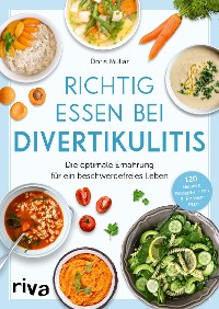 Cover Richtig essen bei Divertikulitis