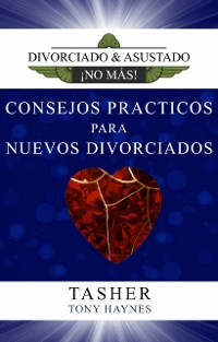 Cover Consejos Prácticos Para Nuevos Divorciados