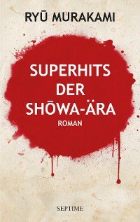Cover Superhits der Shōwa-Ära
