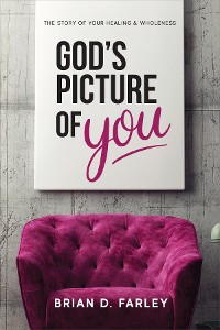 Cover God's Picture Of You