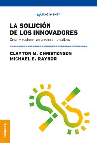 Cover Solución De Los Innovadores, La