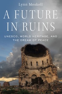Cover Future in Ruins