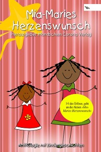 Cover Mia-Maries Herzenswunsch