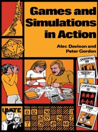 Cover Games and Simulations in Action
