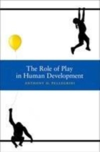 Cover Role of Play in Human Development