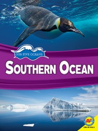 Cover Southern Ocean