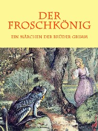 Cover Der Froschkönig