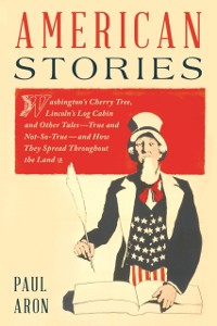 Cover American Stories