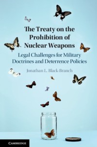 Cover Treaty on the Prohibition of Nuclear Weapons